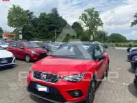 2021 Seat Alteca