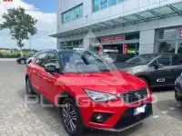 2021 Seat Alteca