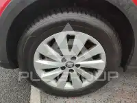 2021 Seat Alteca