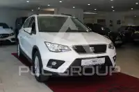 2021 Seat Alteca
