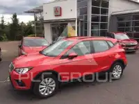 2021 Seat Alteca