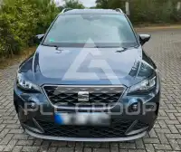 2021 Seat Alteca