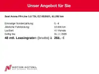 2021 Seat Alteca