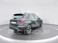 2021 Seat Alteca