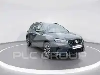2021 Seat Alteca