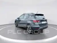 2021 Seat Alteca