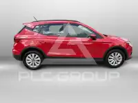 2021 Seat Alteca