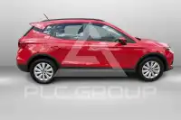 2021 Seat Alteca