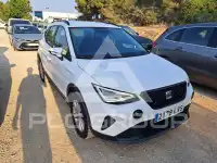 2021 Seat Alteca