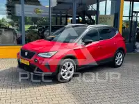 2021 Seat Alteca