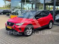 2021 Seat Alteca