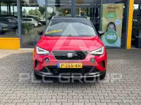 2021 Seat Alteca