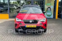2021 Seat Alteca