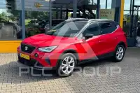 2021 Seat Alteca