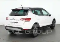 2021 Seat Alteca