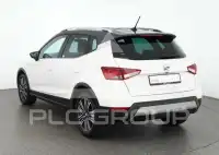 2021 Seat Alteca