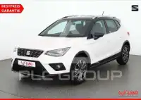 2021 Seat Alteca