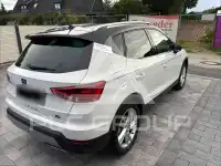 2021 Seat Alteca