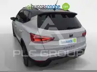2021 Seat Alteca