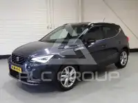 2021 Seat Alteca