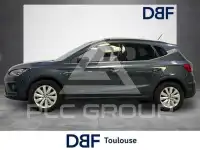 2021 Seat Alteca