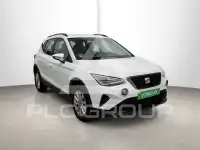 2021 Seat Alteca