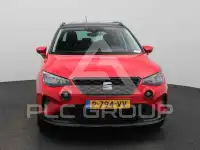 2021 Seat Alteca