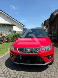 2021 Seat Alteca
