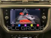 2021 Seat Alteca