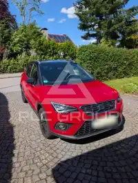 2021 Seat Alteca