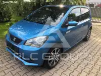 2021 Seat Mii