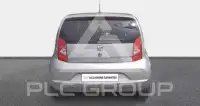 2021 Seat Mii