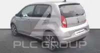 2021 Seat Mii