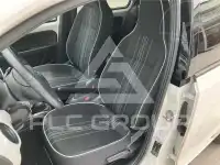 2021 Seat Mii