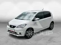 2021 Seat Mii