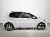 2021 Seat Mii