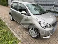 2021 Seat Mii