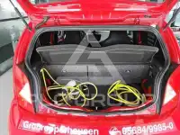 2021 Seat Mii