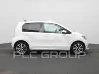 2021 Seat Mii