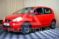2021 Seat Mii