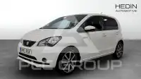 2021 Seat Mii