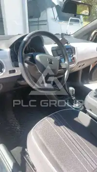 2021 Seat Mii
