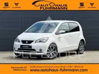 2021 Seat Mii