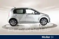 2021 Seat Mii