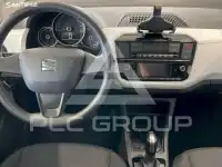 2021 Seat Mii