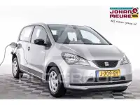 2021 Seat Mii