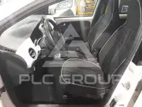 2021 Seat Mii