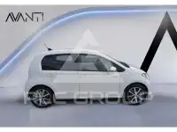 2021 Seat Mii