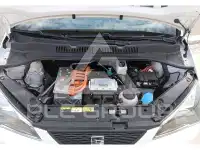 2021 Seat Mii
