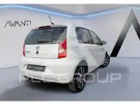 2021 Seat Mii